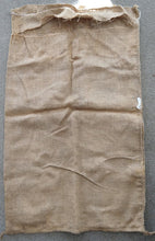 Load image into Gallery viewer, Burlap Coffee Sack - COEX-CI #5185 West Africa
