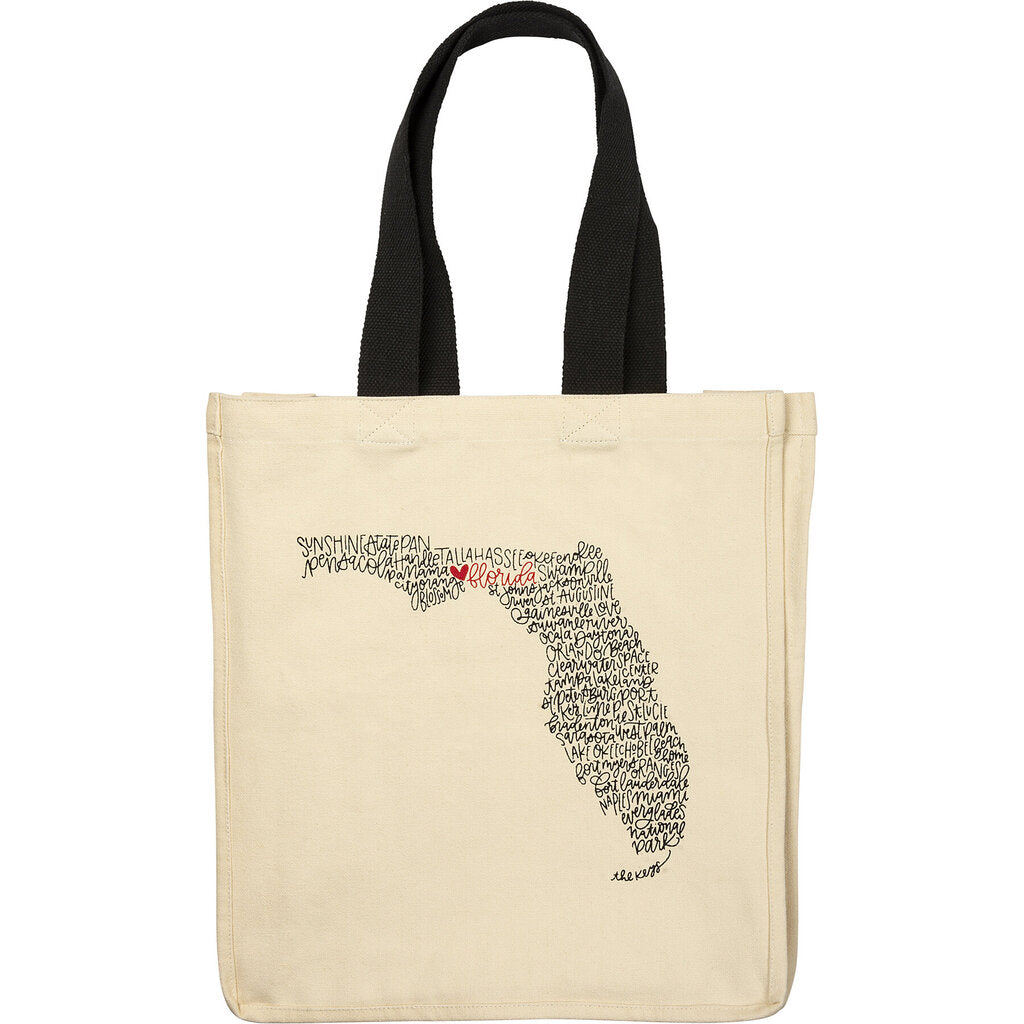 NEW Tote - Florida - 133612