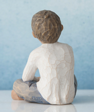 Load image into Gallery viewer, NEW Willow Tree Imaginative Child 27349
