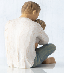 NEW Willow Tree Little One 27922