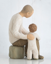 Load image into Gallery viewer, NEW Willow Tree Grandfather 26058
