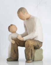 Load image into Gallery viewer, NEW Willow Tree Grandfather 26058
