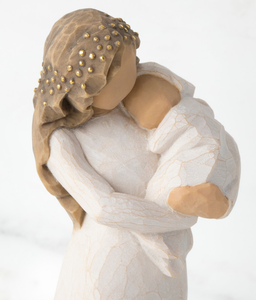 NEW Willow Tree Sanctuary - Signature Collection 27799