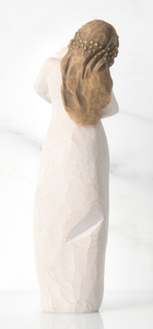 NEW Willow Tree Sanctuary - Signature Collection 27799