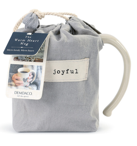 NEW Joyful Heart Mug - 1004470024