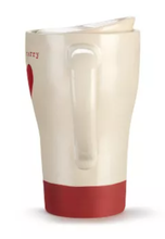 Load image into Gallery viewer, NEW Mug of Merry Heart Travel Mug - 2020220021
