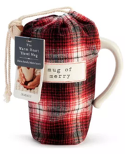 Load image into Gallery viewer, NEW Mug of Merry Heart Travel Mug - 2020220021
