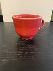 Fiesta Cup - Red