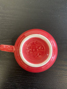 Fiesta Cup - Red