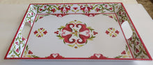Load image into Gallery viewer, NEW Lecadeaux Serving Tray - Vischio - 801VIS
