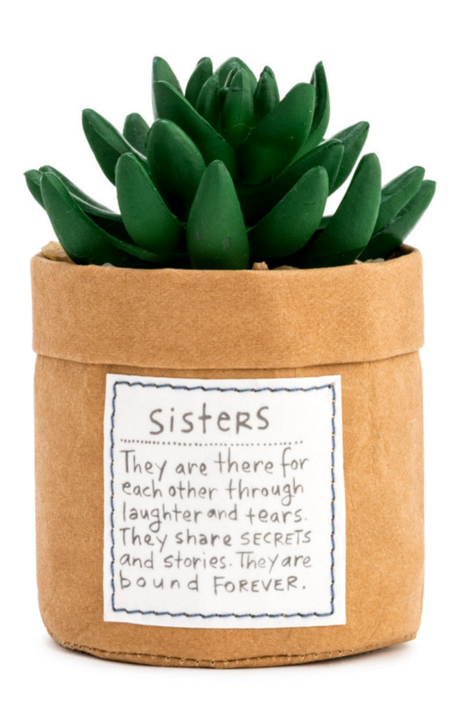 NEW Plant Kindness - Sisters 1004500235