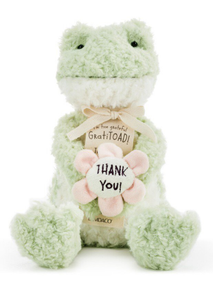 NEW GratiTOAD Plush 5004701291