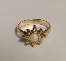 Load image into Gallery viewer, NEW North Star Ring 0602063
