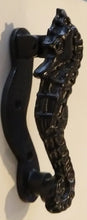 Load image into Gallery viewer, NEW Cast Iron Seahorse Door Knocker MA-2003
