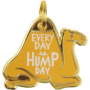 NEW Collar Charm - Collar Charm - Every Day Is Hump Day - 109554