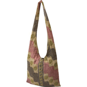 NEW Tote Bag - Kantha - 31975