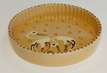 Load image into Gallery viewer, Terre de Soufflenheim Pottery Pie Plate
