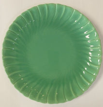 Load image into Gallery viewer, Vintage Gladding McBean Scalloped Platter
