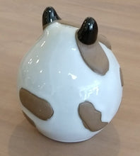 Load image into Gallery viewer, NEW Terracotta Cow - Mini 3263615A
