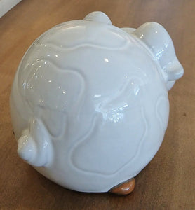 NEW Terracotta Pig - Medium 3279615B