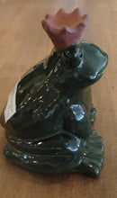Load image into Gallery viewer, NEW Terracotta King Frog 3243555A
