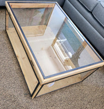 Load image into Gallery viewer, NEW Showcase Coffee Table - Large
