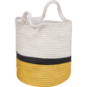 NEW Bin - Saffron Block - 107910