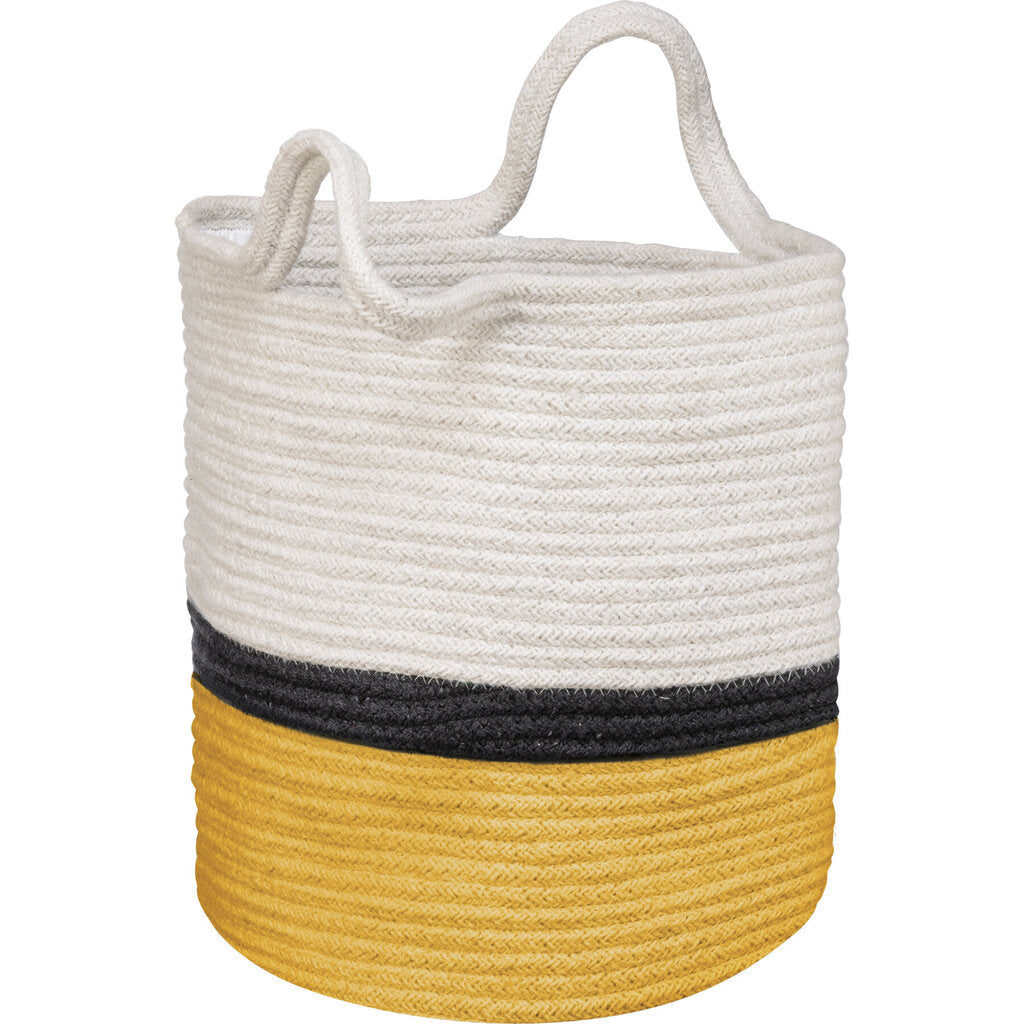 NEW Bin - Saffron Block - 107910