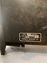 Load image into Gallery viewer, Antique Charles Beseler Co. LN Projector
