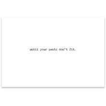 Load image into Gallery viewer, NEW Greeting Card - Fun And Games - 73144
