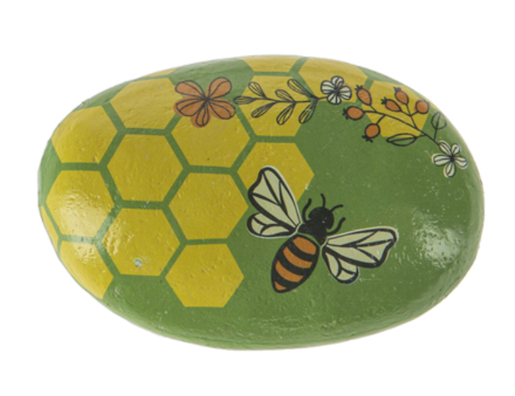 NEW Art Rock - Green with Bee MG178307-D