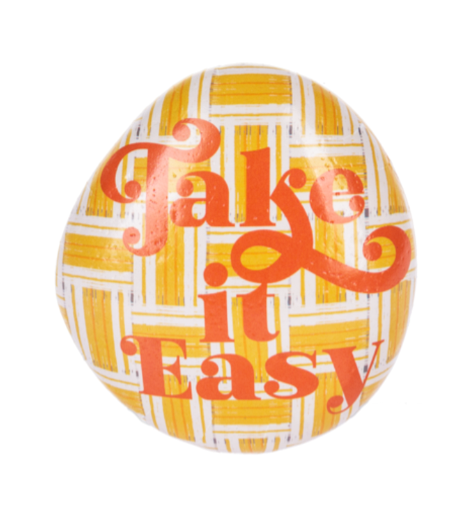 NEW Art Rock - Take It Easy - ME185721-A