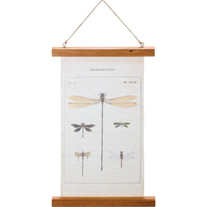 NEW Dragonflies Wall Decor - 112186