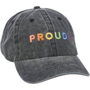 NEW Proud Baseball Cap - 115543