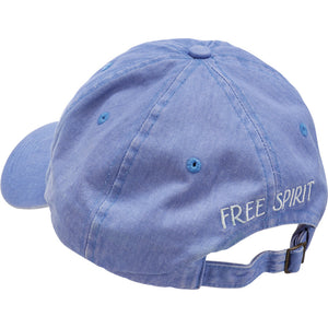 NEW Free Spirit Baseball Cap - 114694