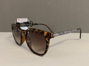 Dana Buchman Tortoiseshell Sunglasses