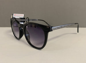 Dana Buchman Sunglasses Animal Print