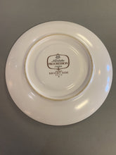 Load image into Gallery viewer, Noritake Progression China Bright Side Saucer
