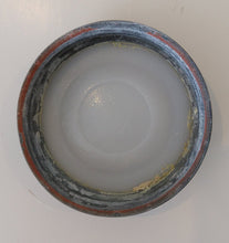 Load image into Gallery viewer, Vintage Glass Pint Kerr Mason Jar with Zinc Lid
