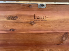 Load image into Gallery viewer, Vintage Lane Cedar Chest
