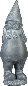 NEW Large Standing Gnome Figurine - 106571
