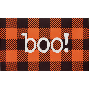 NEW Boo Rug - 114314