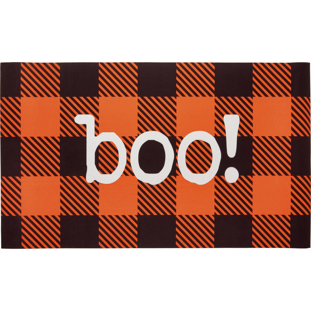 NEW Boo Rug - 114314
