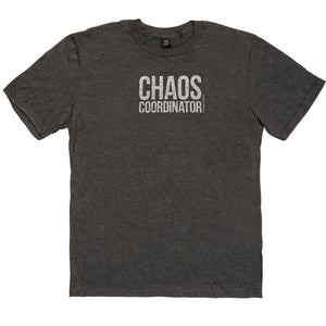 NEW Chaos Coordinator T-Shirt - 116309