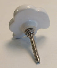 Load image into Gallery viewer, NEW Ceramic Drawer Knob - Elephant &quot;Oh You&quot;
