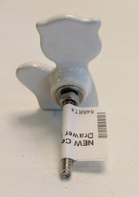 Load image into Gallery viewer, NEW Ceramic Drawer Knob - Tiger
