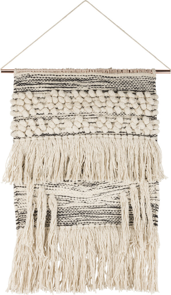 NEW Wanderer Woven Wall Hanging - 36163