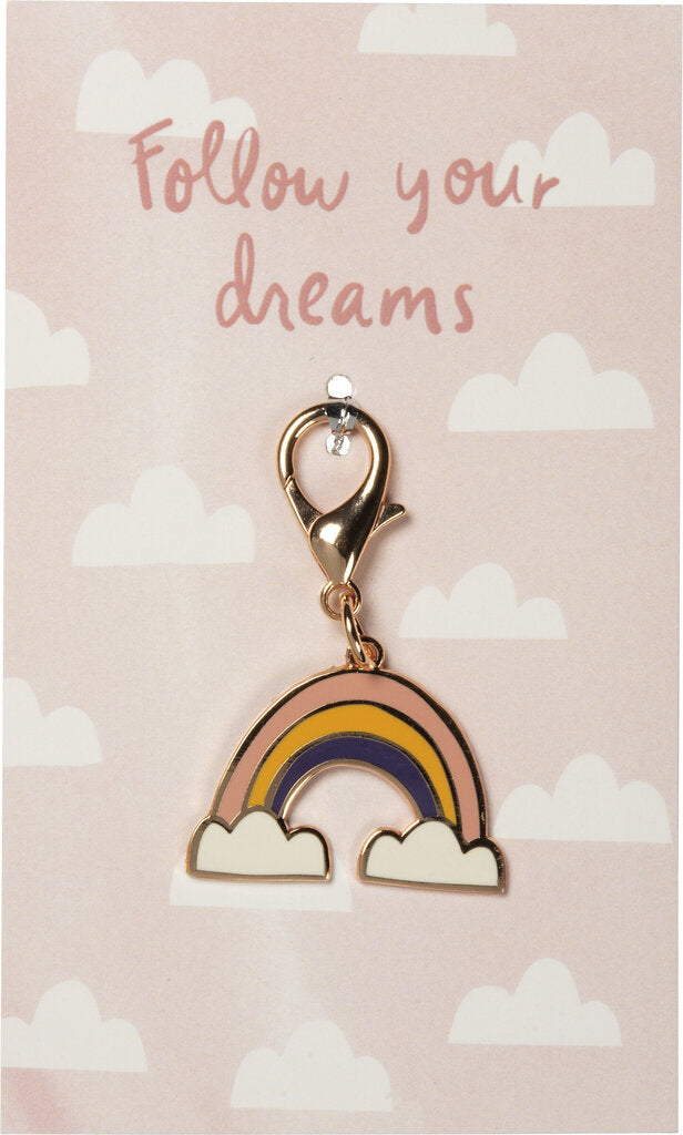 NEW Follow Your Dreams Charm - 104420
