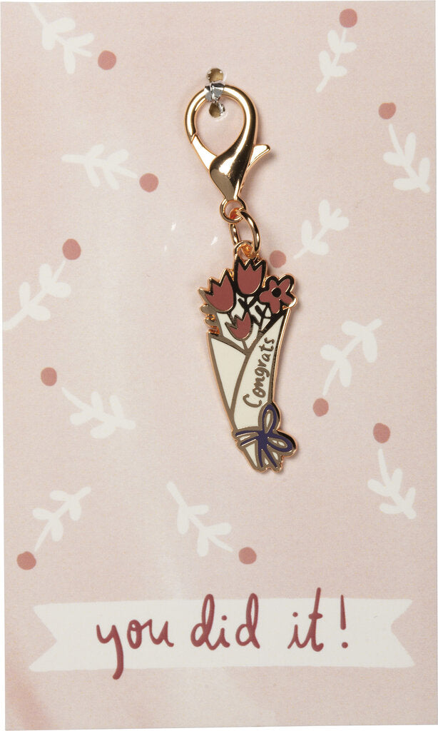 NEW You Did It Charm - 104424