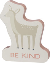 Load image into Gallery viewer, NEW Be Kind Chunky Sitter - 103239
